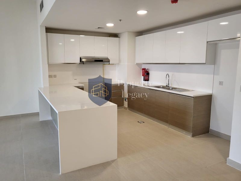 Luxury Apartment I Golf Views | Vacant