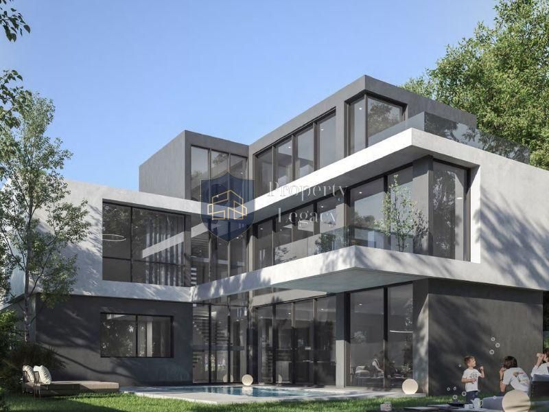 Residential Golf Destination | Payment Plan | Handover Q3 2025