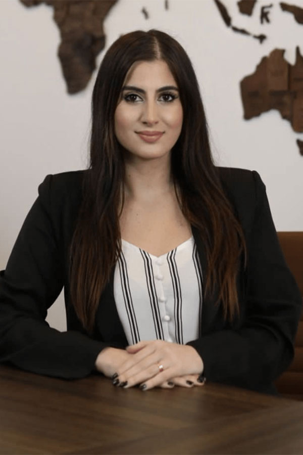 Glory Awwad